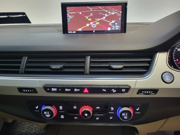 181 AUDI Q7 3.0TDI SE QUATTRO AUTO = HUGE SPEC = 367628762