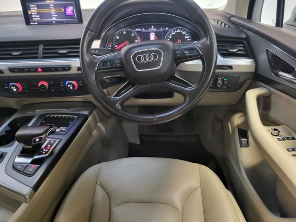 181 AUDI Q7 3.0TDI SE QUATTRO AUTO = HUGE SPEC = 367628763
