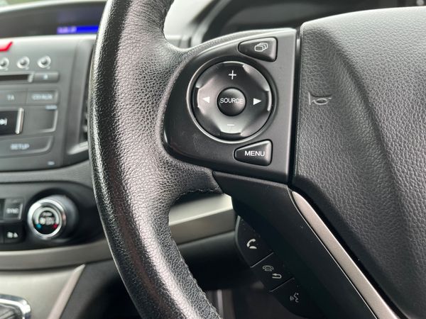 Honda CR-V 1.6 i-DTEC SE 367621527