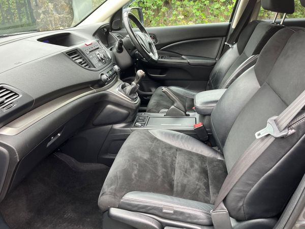 Honda CR-V 1.6 i-DTEC SE 367621528