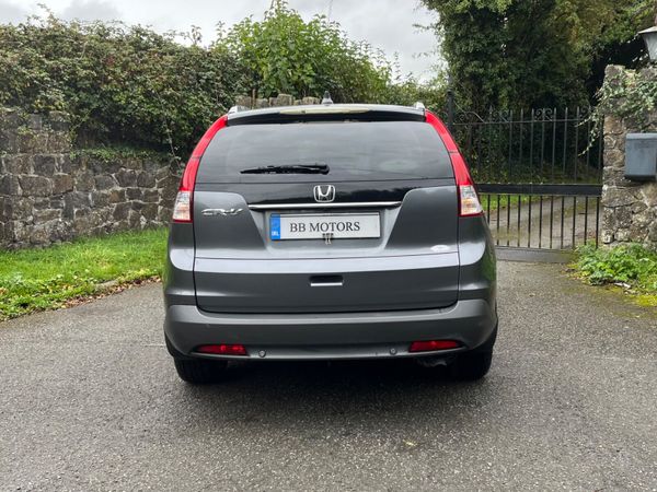 Honda CR-V 1.6 i-DTEC SE 367621559