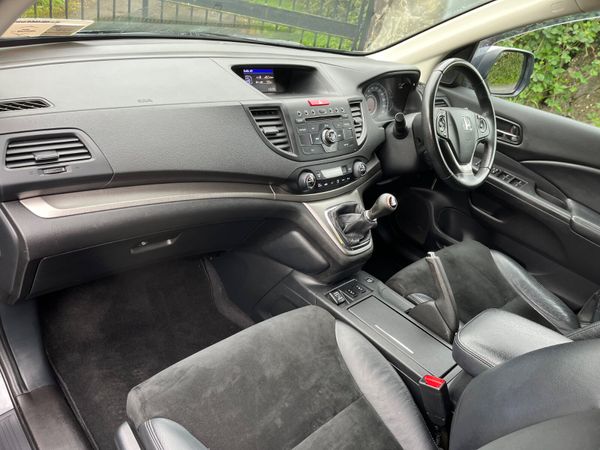 Honda CR-V 1.6 i-DTEC SE 367621565