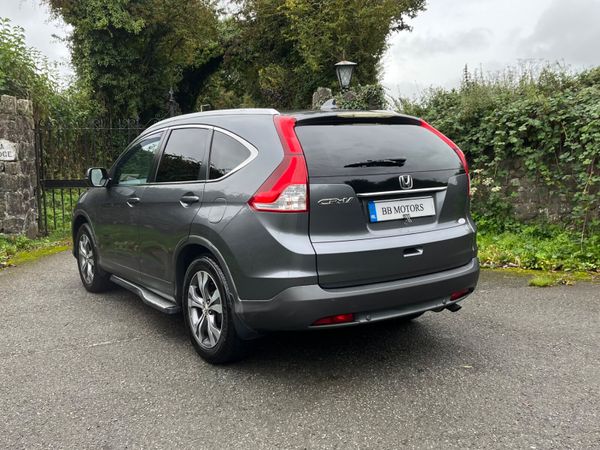 Honda CR-V 1.6 i-DTEC SE 367621567