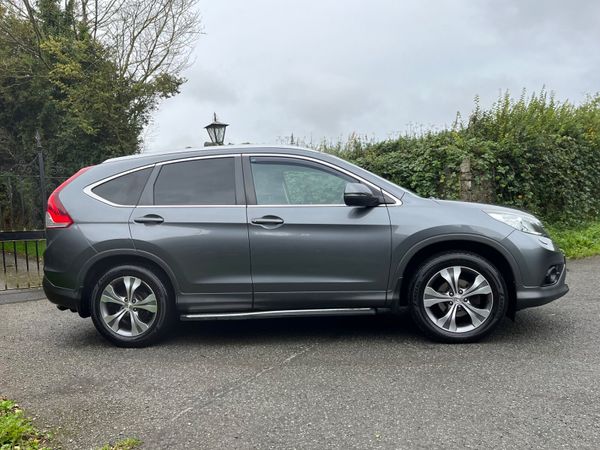 Honda CR-V 1.6 i-DTEC SE 367621575