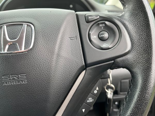 Honda CR-V 1.6 i-DTEC SE 367621578