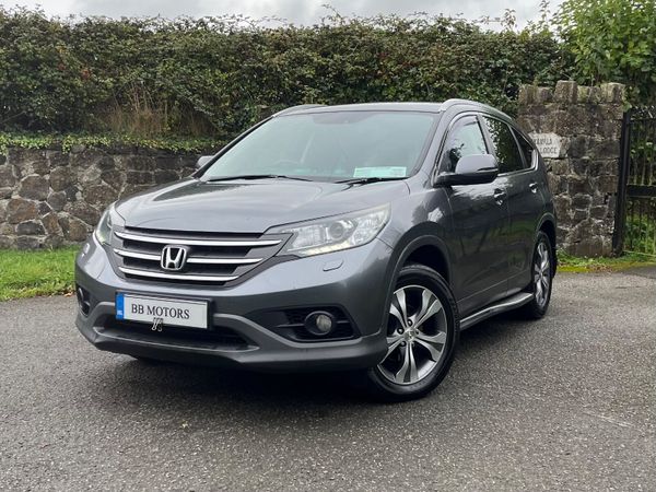 Honda CR-V 1.6 i-DTEC SE 367621579