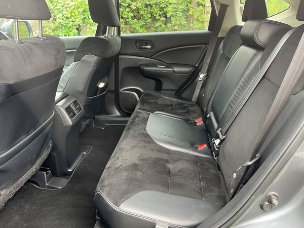 Honda CR-V 1.6 i-DTEC SE 367621571