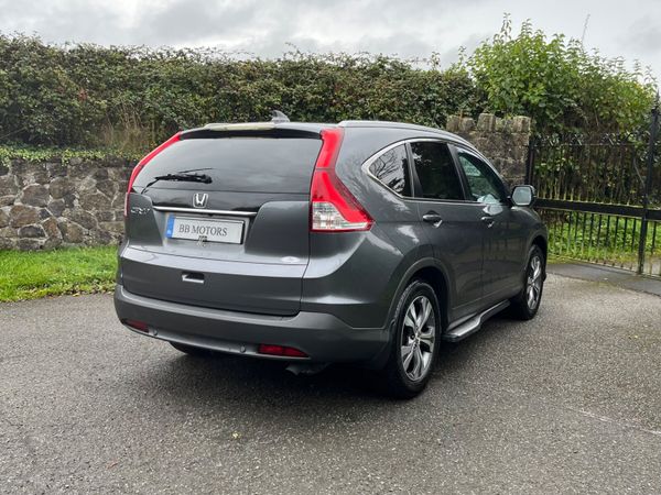 Honda CR-V 1.6 i-DTEC SE 367621586