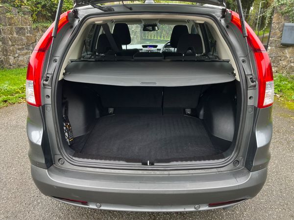 Honda CR-V 1.6 i-DTEC SE 367621588