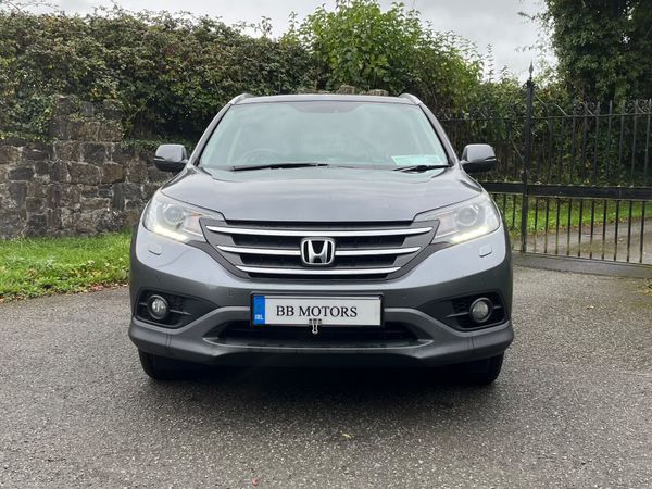 Honda CR-V 1.6 i-DTEC SE 367621581