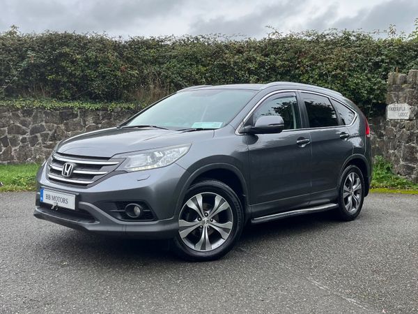 Honda CR-V 1.6 i-DTEC SE 367621582