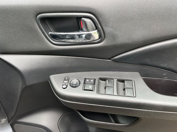 Honda CR-V 1.6 i-DTEC SE 367621583