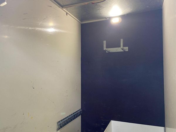 Ford Transit 2019 tipper 367622577