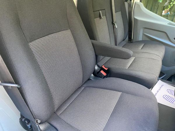 Ford Transit 2019 tipper 367622573