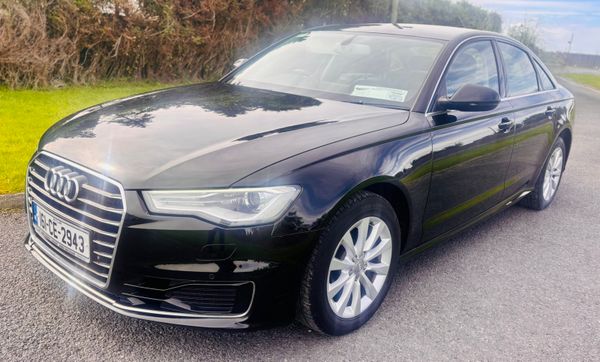 2016 AUDI A6 20L TDI IMMACULATE 367623117