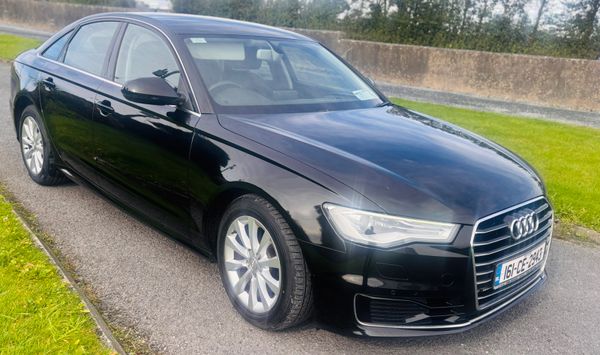 2016 AUDI A6 20L TDI IMMACULATE 367623119