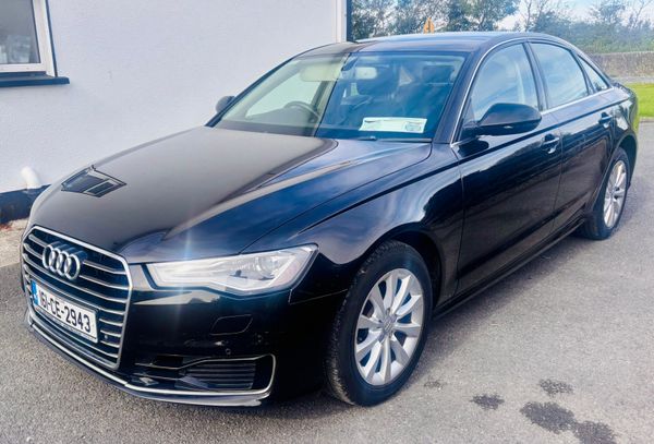 2016 AUDI A6 20L TDI IMMACULATE 367623128