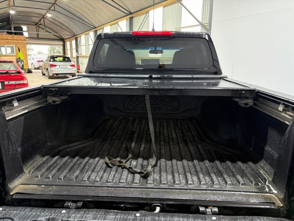 2016 Nissan Navara 2.3 Auto 190 Bhp 367634377