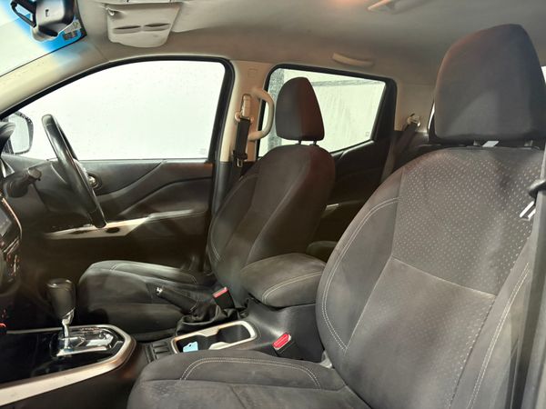 2016 Nissan Navara 2.3 Auto 190 Bhp 367634381