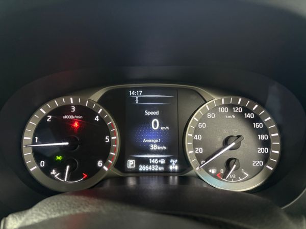 2016 Nissan Navara 2.3 Auto 190 Bhp 367634383