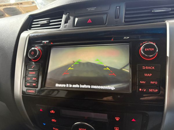 2016 Nissan Navara 2.3 Automatic 190 Bhp 367634516