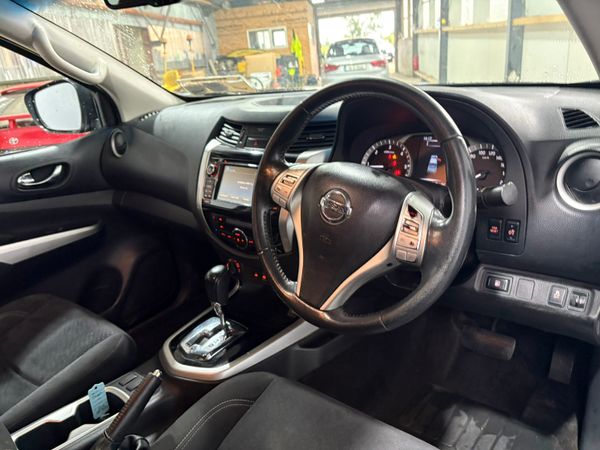 2016 Nissan Navara 2.3 Automatic 190 Bhp 367634517