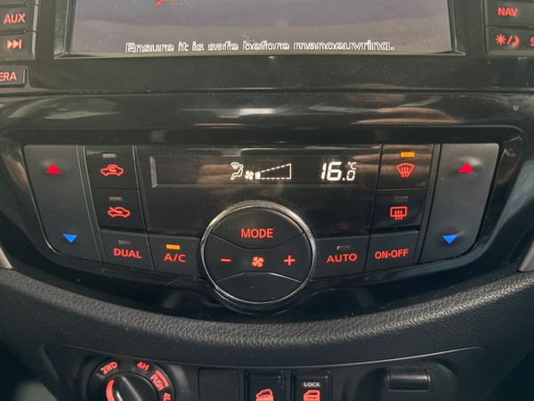 2016 Nissan Navara 2.3 Automatic 190 Bhp 367634519