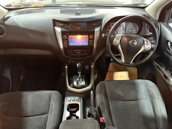 2016 Nissan Navara 2.3 Automatic 190 Bhp 367634511
