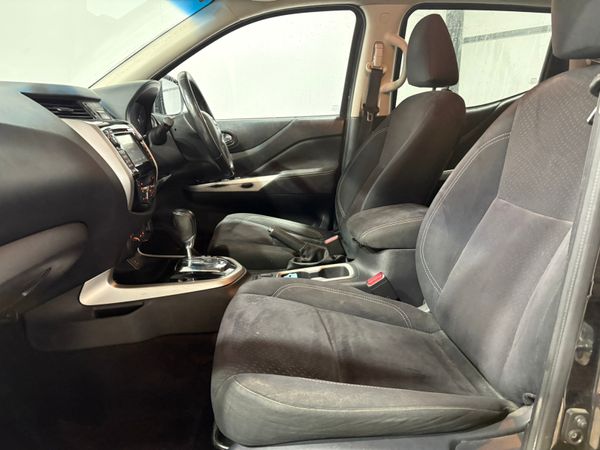 2016 Nissan Navara 2.3 Automatic 190 Bhp 367634512