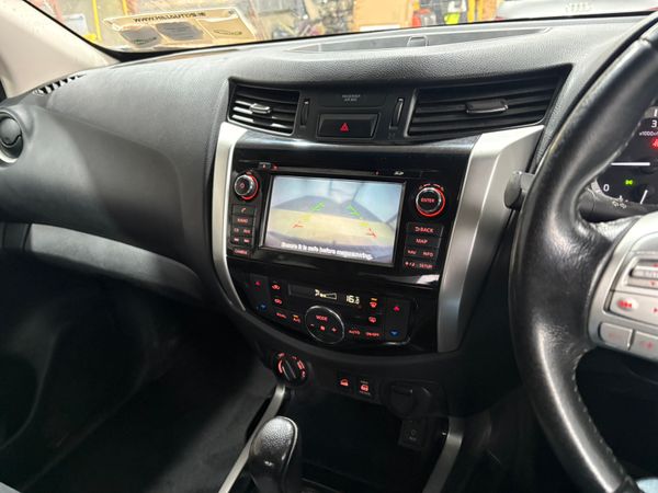 2016 Nissan Navara 2.3 Automatic 190 Bhp 367634523