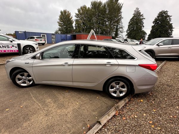 Hyundai i40 2014 cdti estate 367636797