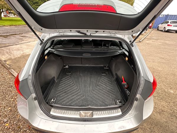 Hyundai i40 2014 cdti estate 367636798