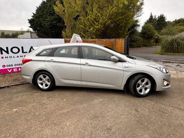 Hyundai i40 2014 cdti estate 367636792