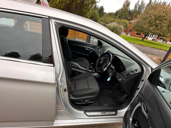 Hyundai i40 2014 cdti estate 367636804
