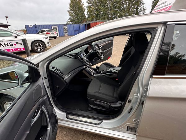 Hyundai i40 2014 cdti estate 367636805