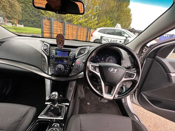Hyundai i40 2014 cdti estate 367636803