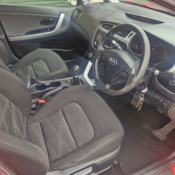 Kia Ceed 2015 367637478