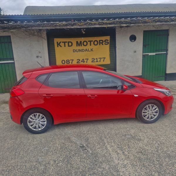 Kia Ceed 2015 367637472