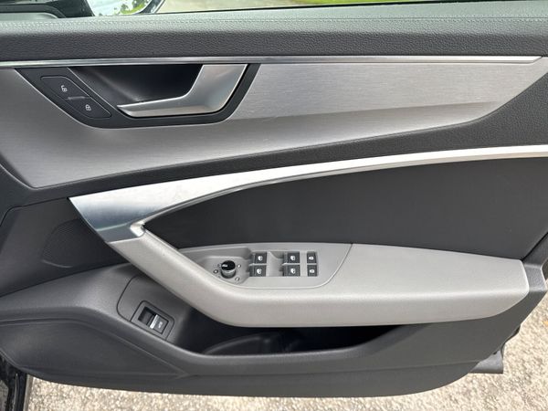 Audi A6 2020 S-Line Quattro TDI 204 HP 367644353