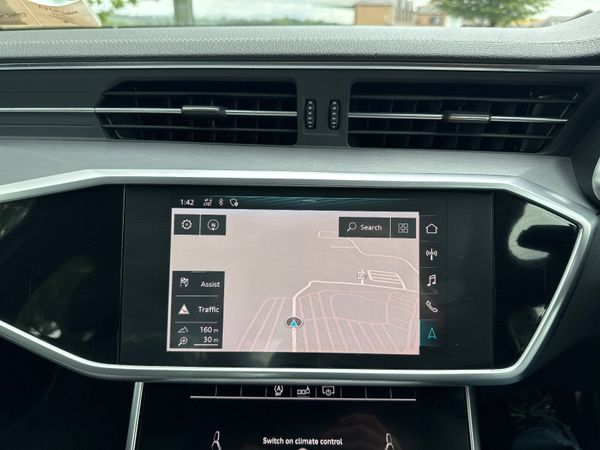 Audi A6 2020 S-Line Quattro TDI 204 HP 367644629