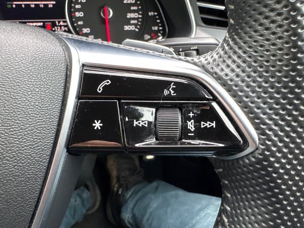 Audi A6 2020 S-Line Quattro TDI 204 HP 367644684