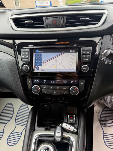 Nissan Qashqai 2016 367648196