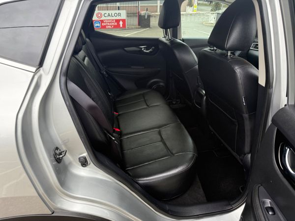 Nissan Qashqai 2016 367648201