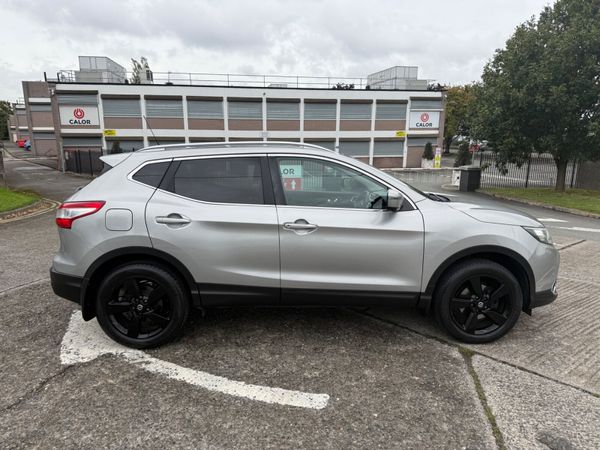 Nissan Qashqai 2016 367648217