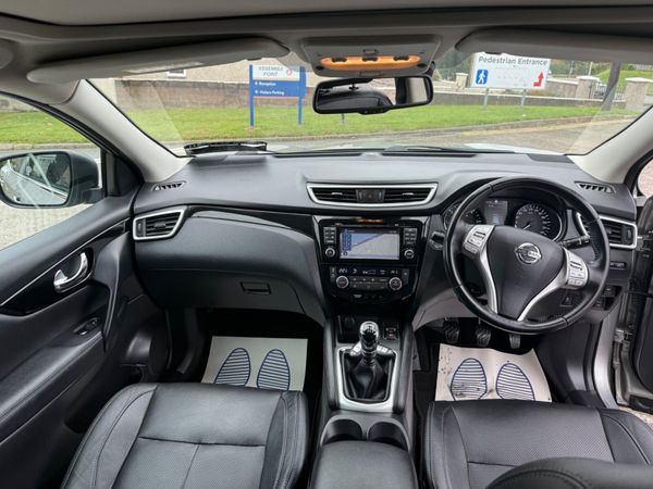 Nissan Qashqai 2016 367648218