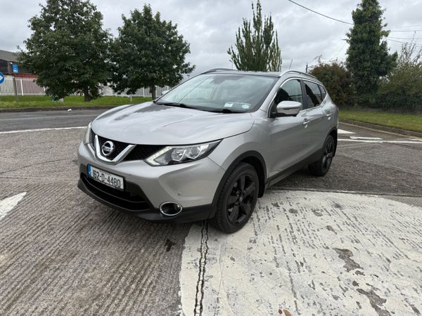 Nissan Qashqai 2016 367648222