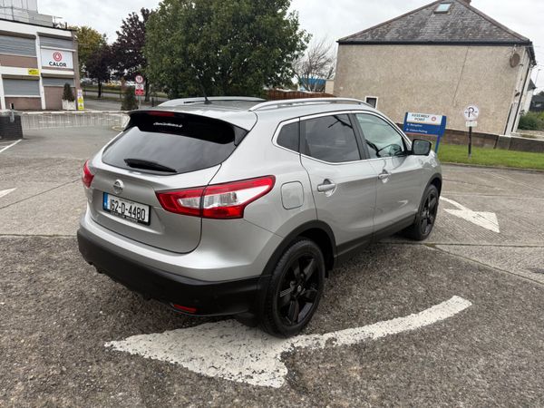 Nissan Qashqai 2016 367648223