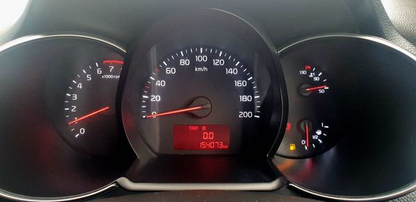 2015 Kia Picanto Manual - 1 Litre 367649925