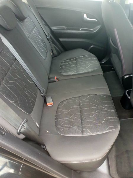 2015 Kia Picanto Manual - 1 Litre 367649931