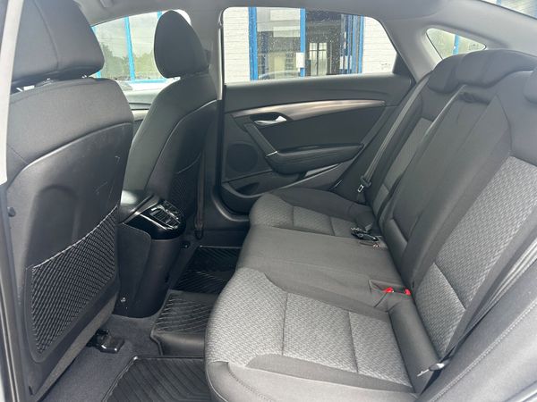 2017 HYUNDAI I40 AUTO EXECUTIVE PLUS 1.7d 367640491
